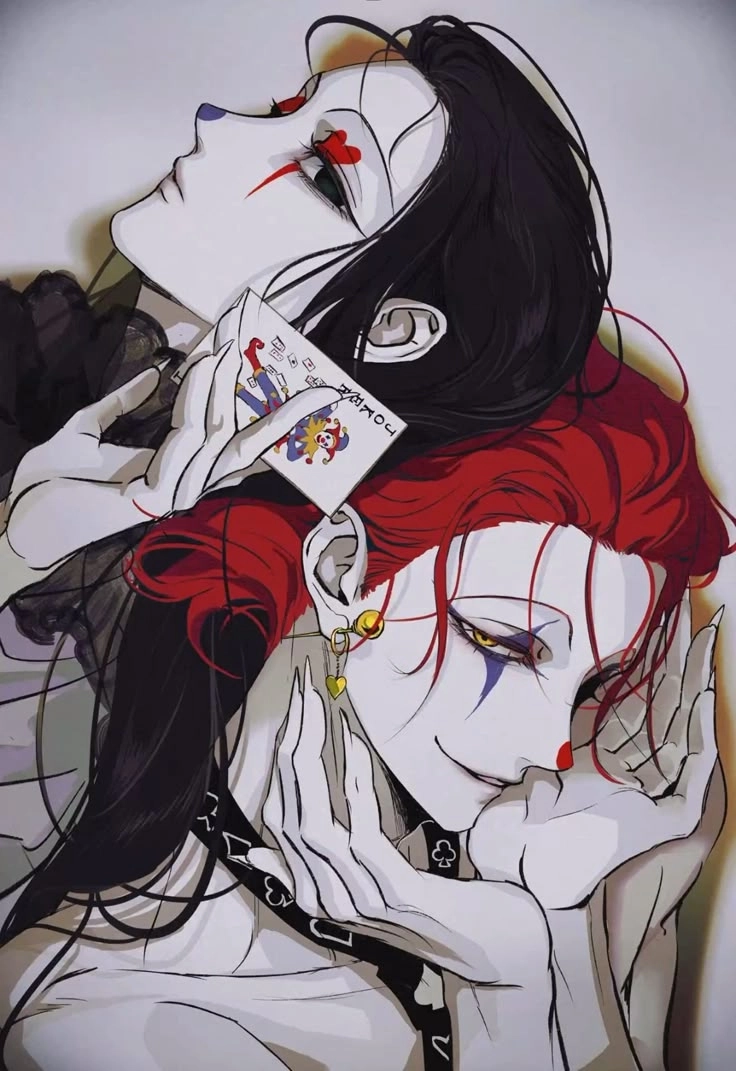 Tình tiết lôi cuốn trong Illumi x Hisoka comic