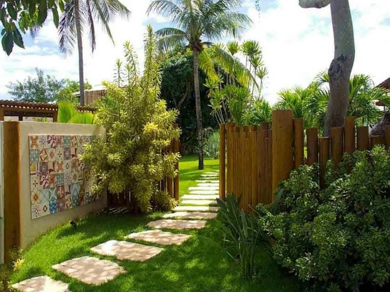 Tham khảo thiết kế mẫu cổng nhà đẹp 2020 phong cách mới