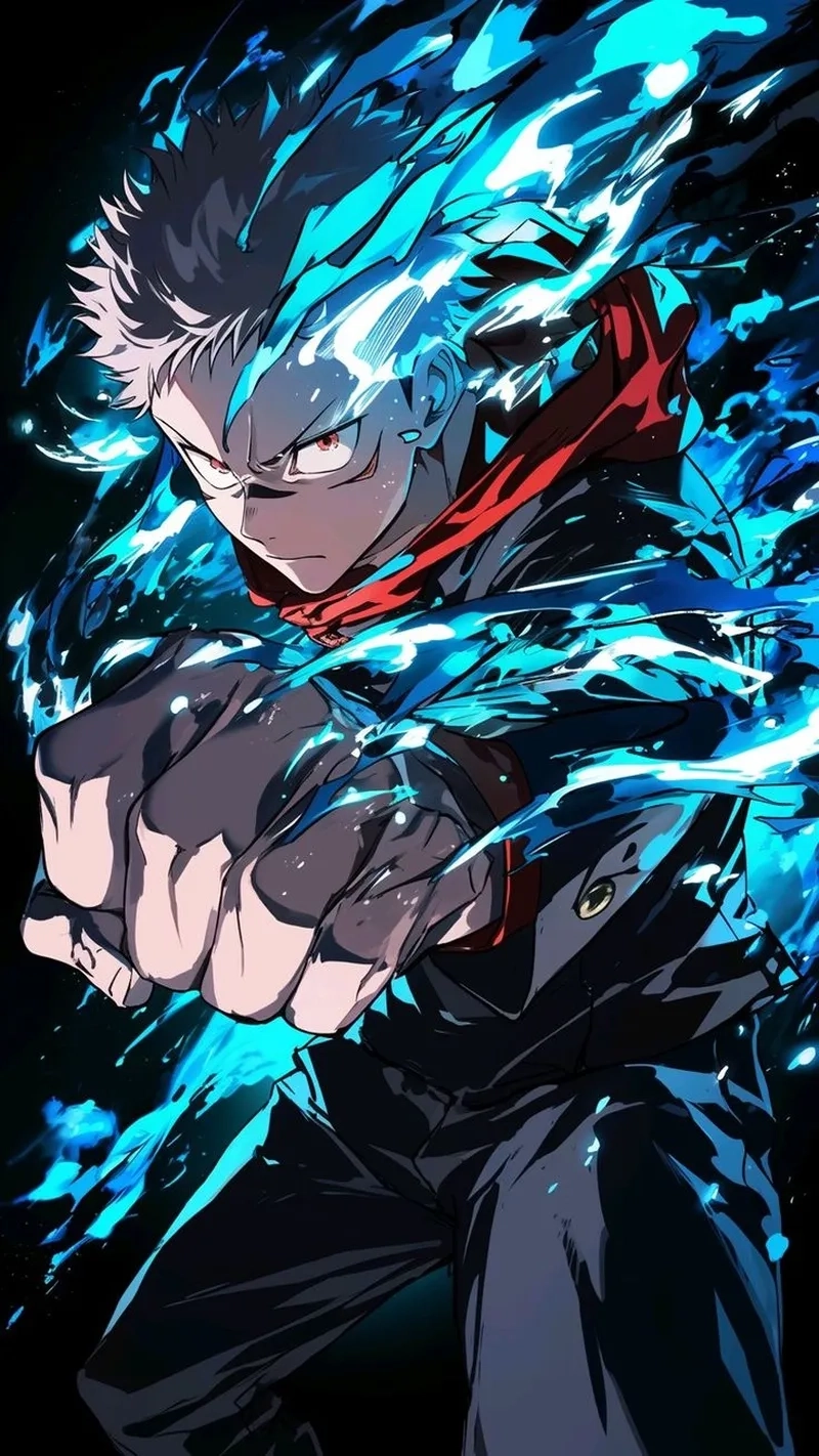 Yuji Itadori birthday là ngày 20 tháng 3, được fan kỷ niệm bằng fanart, meme và lời chúc dễ thương