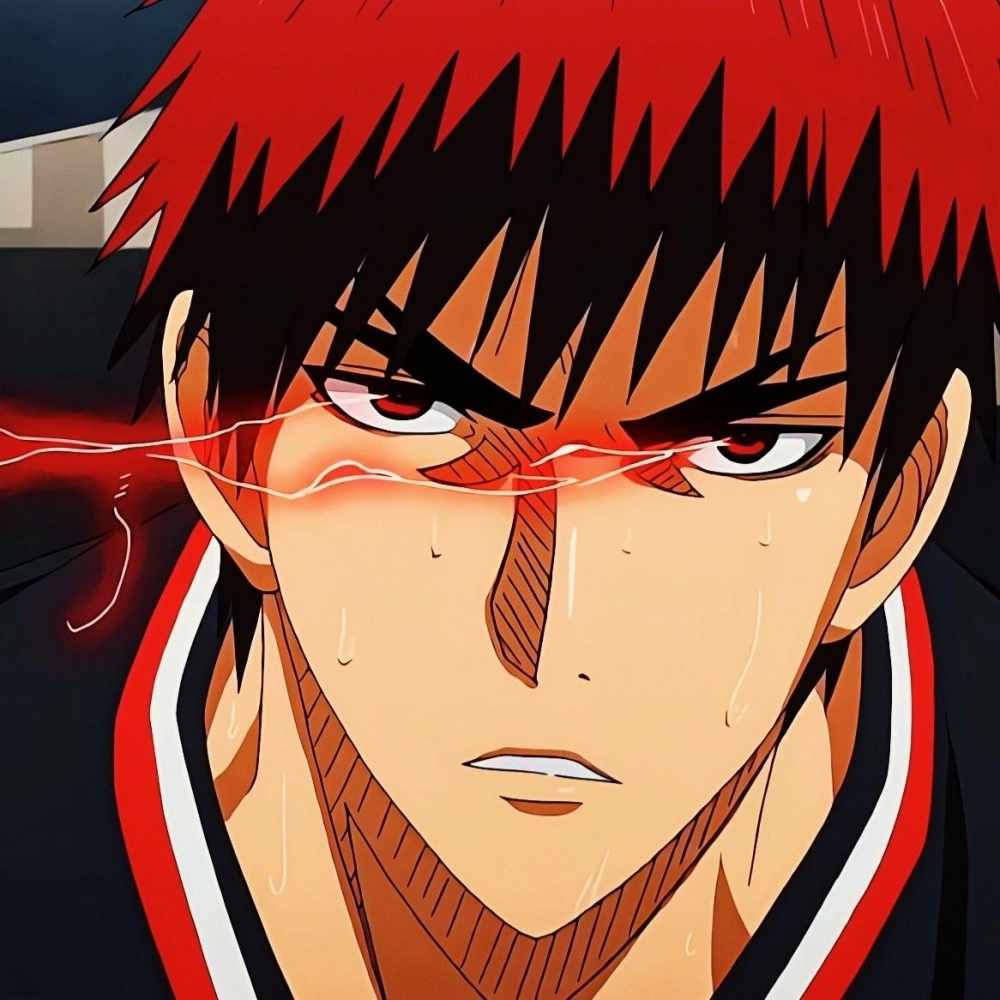 Chúc mừng Kagami Taiga birthday với ảnh chúc sinh nhật độc đáo