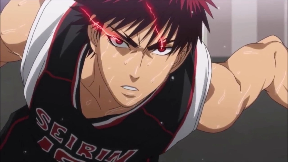Tải ngay Kagami Taiga icon đẹp cho ảnh đại diện