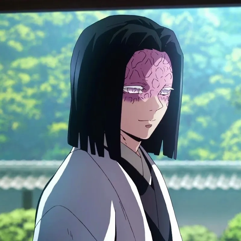 Kagaya Demon Slayer là biểu tượng của sự hy sinh và lãnh đạo