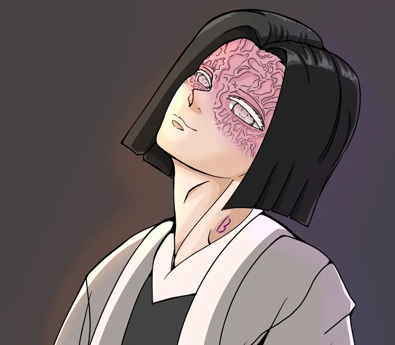 Anime Kagaya tái hiện chân thực nhân vật đầy cảm xúc