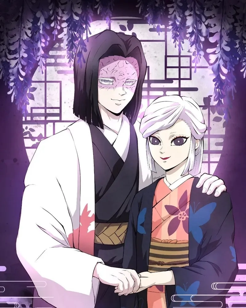 Kagaya x Muzan comic mang đến góc nhìn mới về mối quan hệ phức tạp