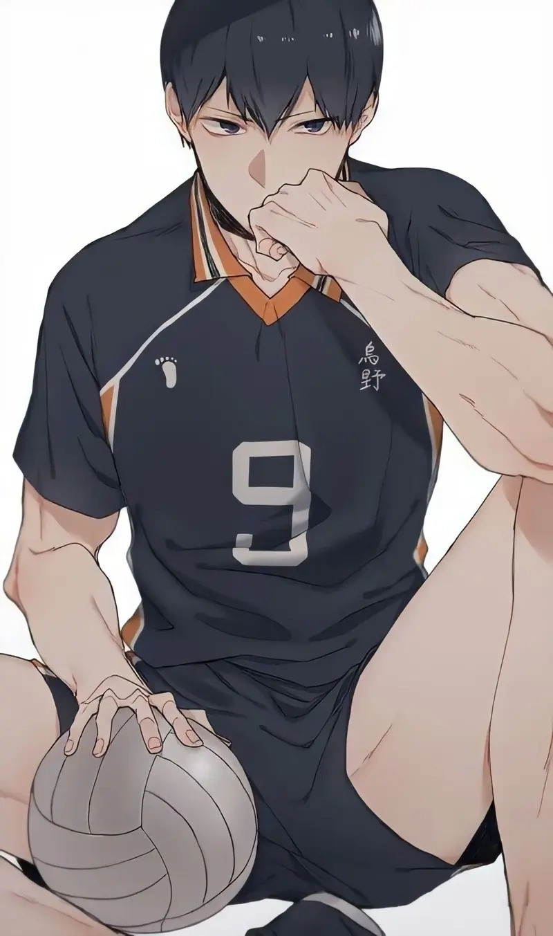 Tình tiết mới về Kageyama manga được cộng đồng chú ý