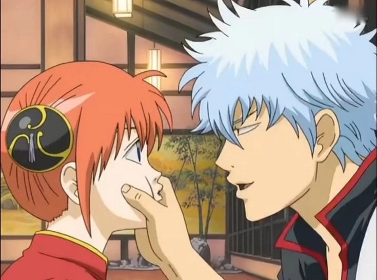 Okita Kagura moments là chuỗi khoảnh khắc khiến fan rung động