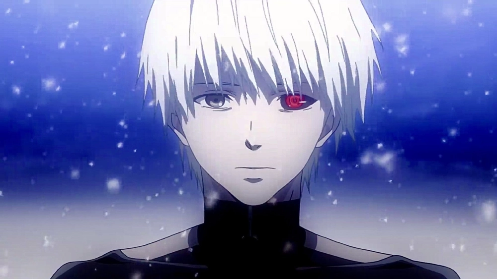 Ken Kaneki art đầy sáng tạo trong thế giới fanart