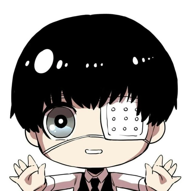Ken Kaneki 4k rõ nét đến từng ánh mắt và biểu cảm