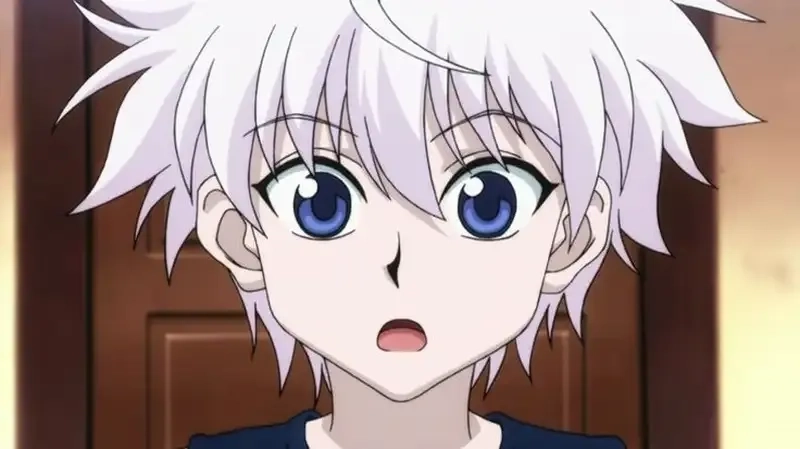 Tình bạn đẹp giữa Kurapika X Killua khiến fan mê mẩn