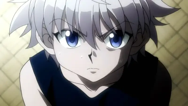 Gia tộc Hunter X Hunter Zoldyck nổi tiếng thế giới ngầm