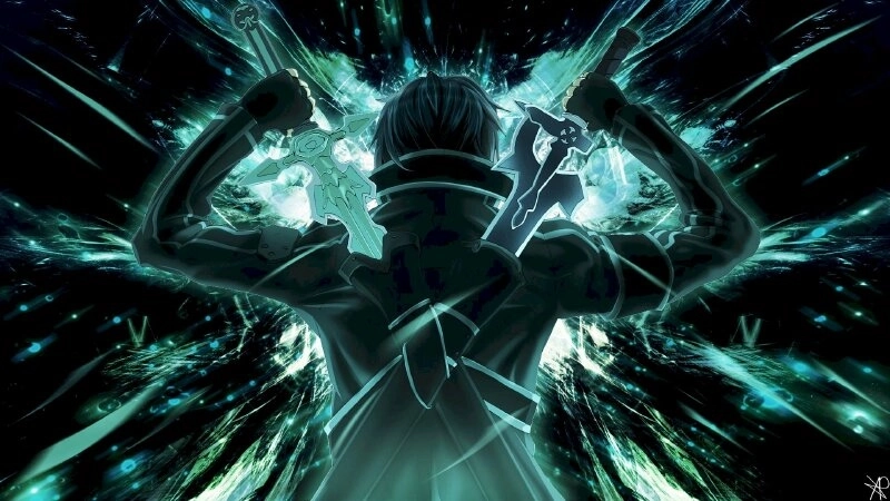 Click tải ngay ảnh Kirito đẹp nhất dành riêng cho bạn