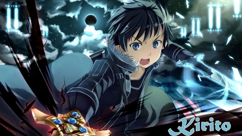 Kirito anime Last Stand là trận chiến huyền thoại nhất SAO