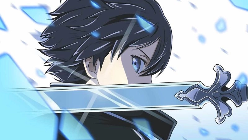 Bạn đã thấy Kirito 6 múi trong một số cảnh đặc biệt chưa