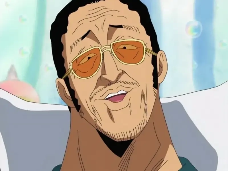 Luffy Gear 5 vs Kizaru là trận đỉnh cao tại Egghead được mong đợi