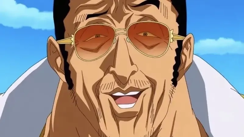 Kizaru vs Luffy thể hiện bước trưởng thành của thuyền trưởng Mũ Rơm