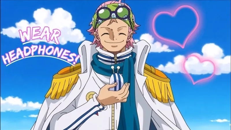 Cùng phân tích how strong is Koby One Piece sau timeskip