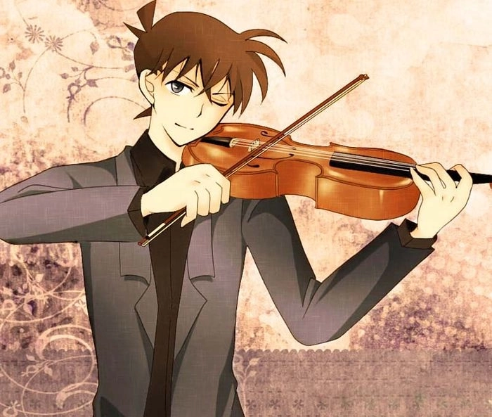 Thông tin bất ngờ: Kudo Shinichi bao nhiêu tuổi hiện tại?