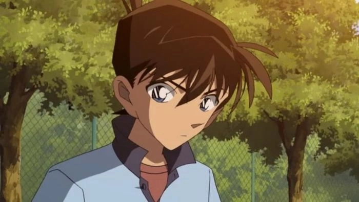 Bạn có phân biệt được Kaito Shinichi qua ảnh cosplay?