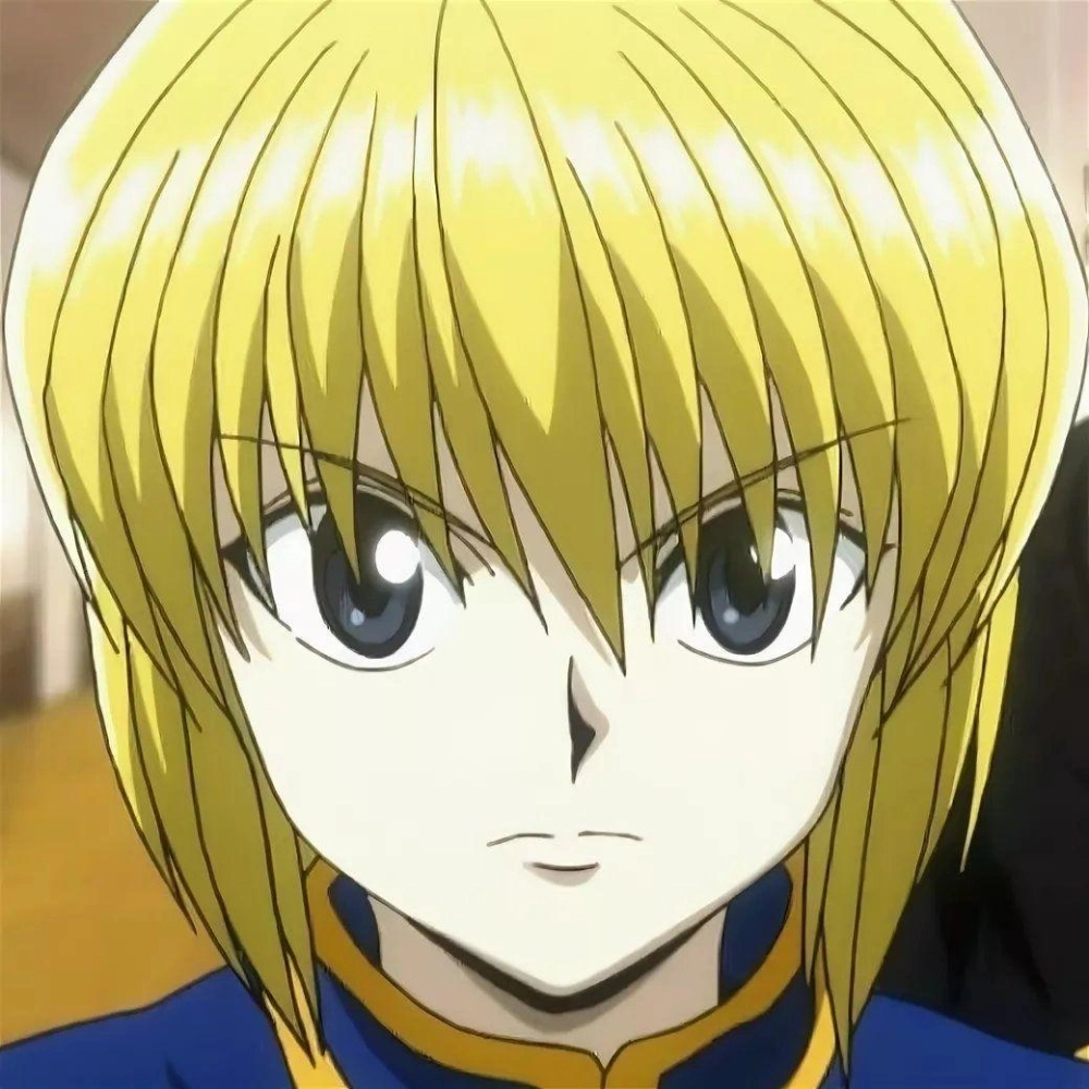 Khoảnh khắc tỏa sáng của hunter x hunter Kurapika