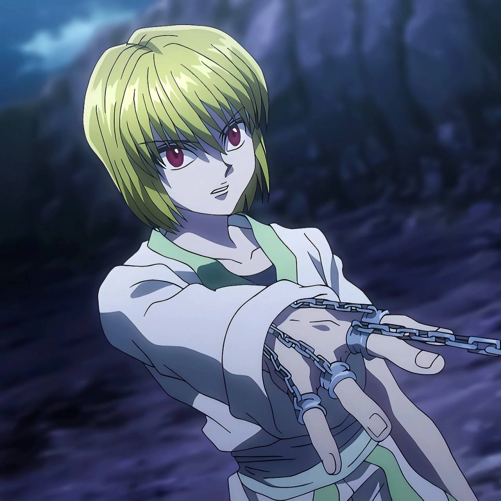 Sự kiện liên quan đến Kurapika death gây chấn động