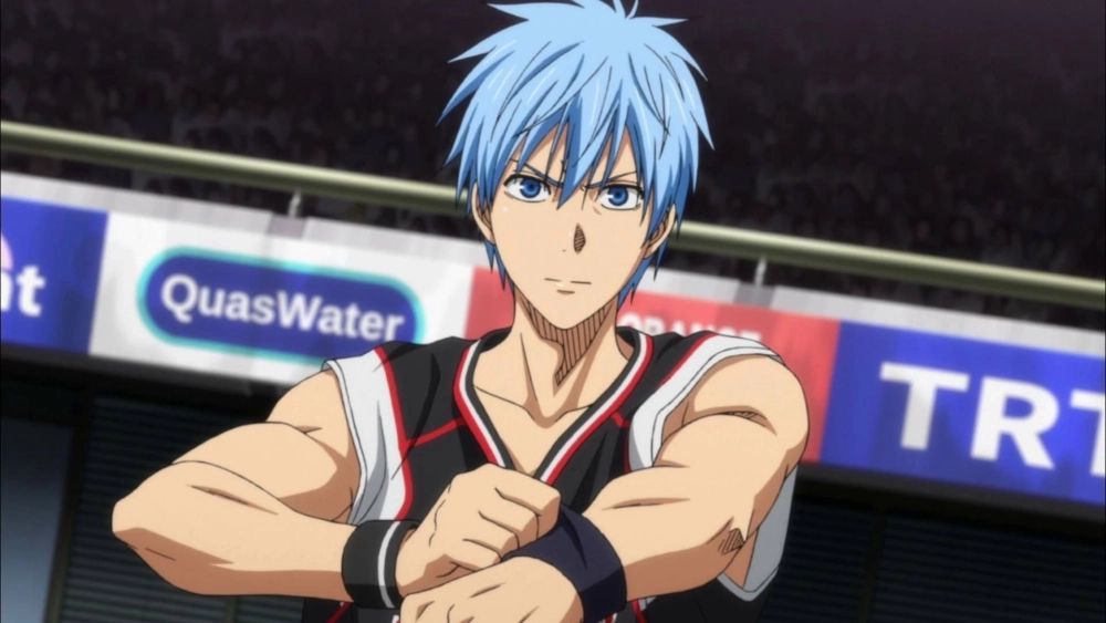Bộ sưu tập hình Kuroko cực đẹp và chất lượng cao