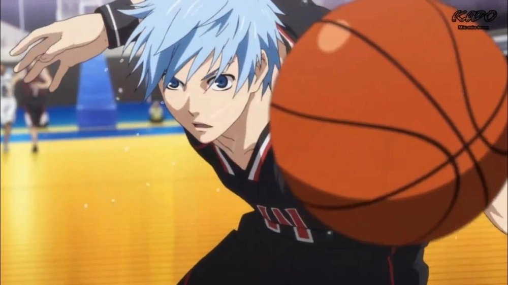 Tải ngay hình Kuroko chibi dễ thương cho tín đồ anime