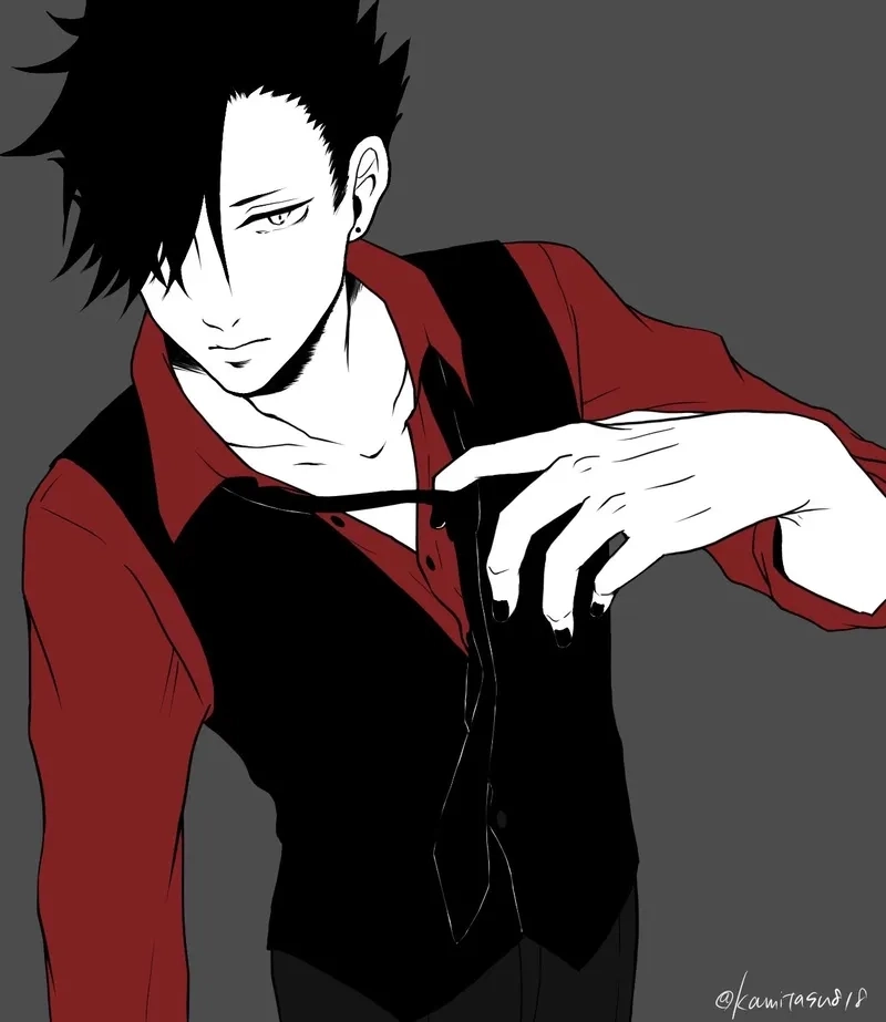 Fan tổ chức sinh nhật Kuroo birthday cực kỳ hoành tráng