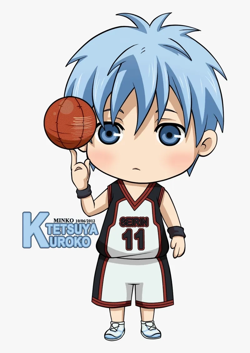Những khoảnh khắc Cute Kuroo khiến fan tan chảy