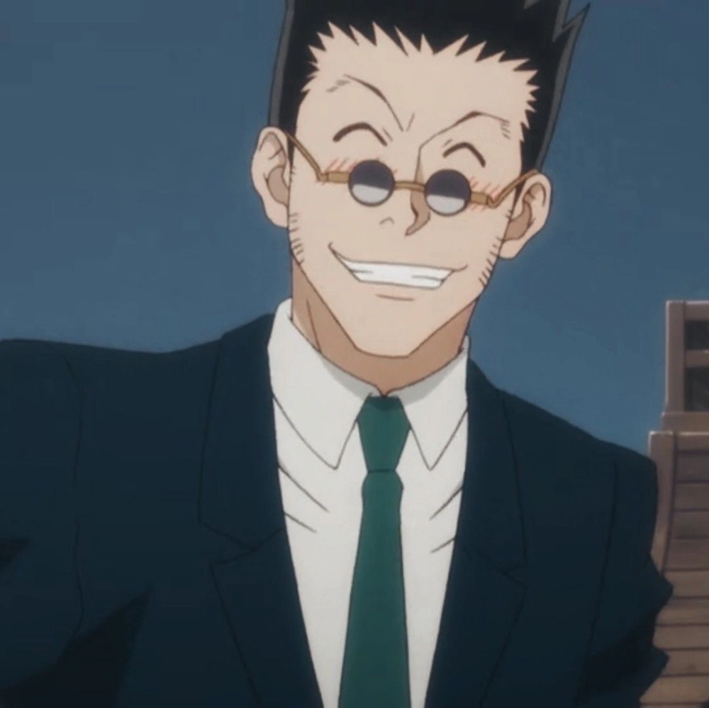 Bạn đã biết Leorio hunter x hunter age chưa