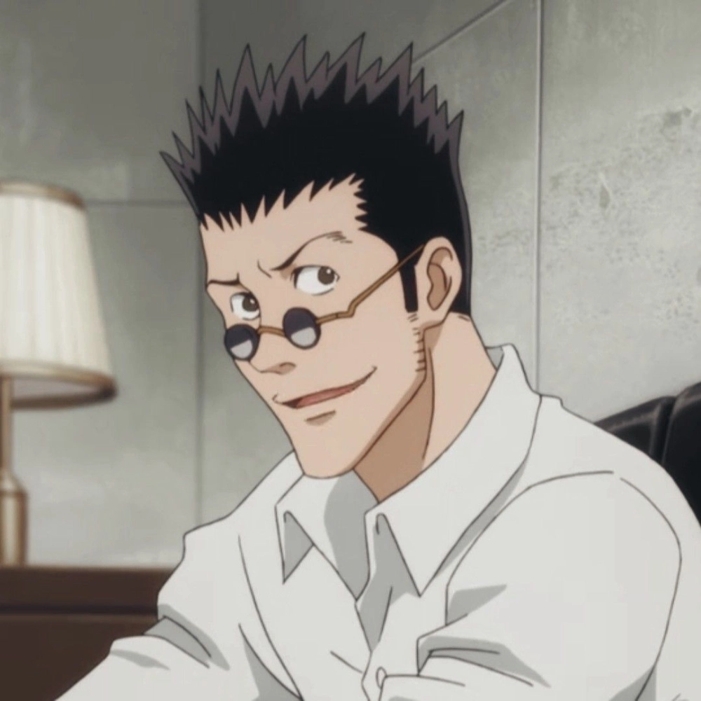 Fan thích thú với những khoảnh khắc Kurapika x Leorio