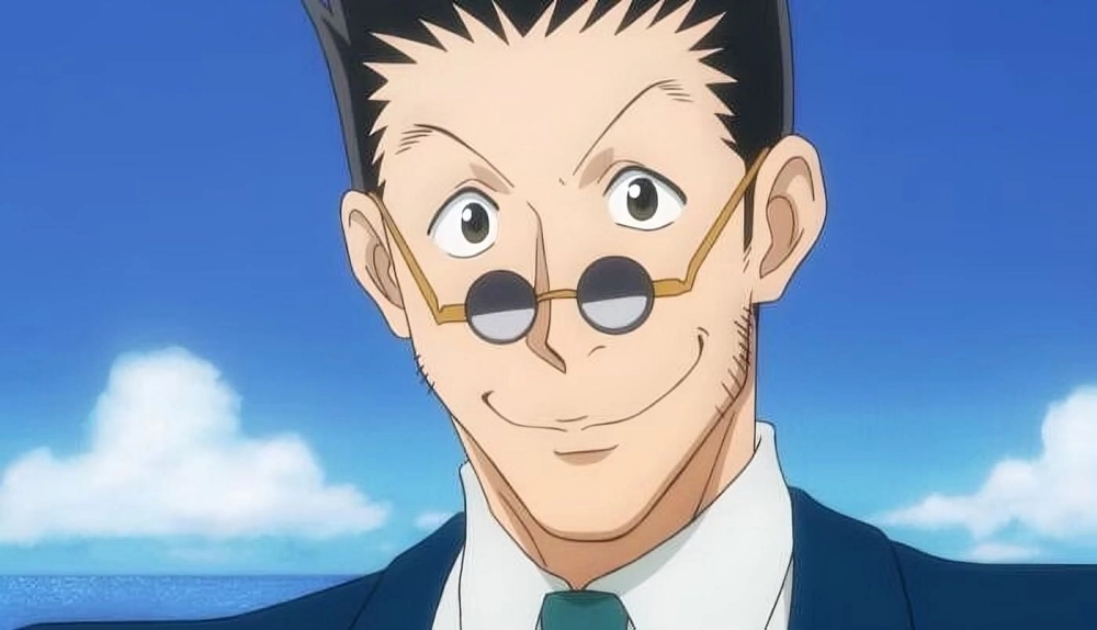 Mối quan hệ đặc biệt giữa Leorio x Kurapika gây chú ý