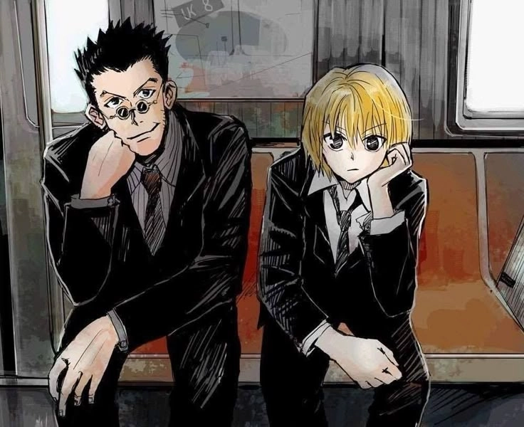 Tình huống bất ngờ giữa Leorio x Cheadle khiến fan phấn khích