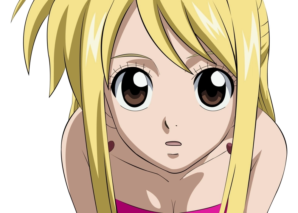 Chiều cao thật của Lucy Heartfilia height là bao nhiêu