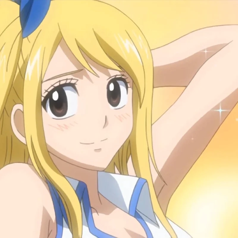 Bạn có biết Lucy Heartfilia sinh ngày bao nhiêu không