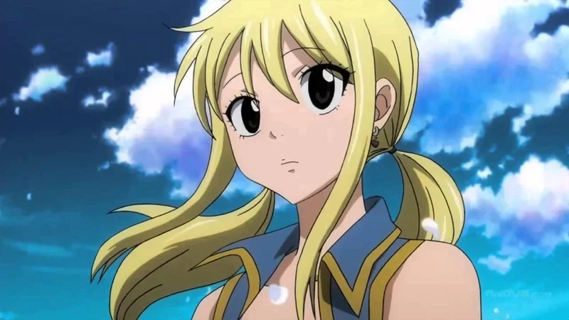 Những bộ Lucy Heartfilia outfits nổi bật và độc đáo nhất