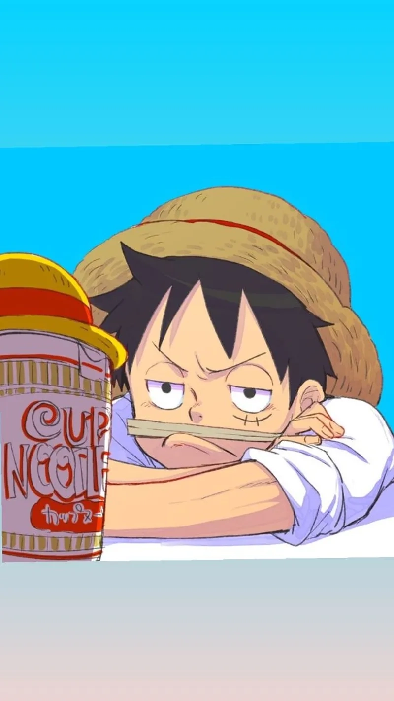 Bạn có biết Luffy sinh ngày bao nhiêu không