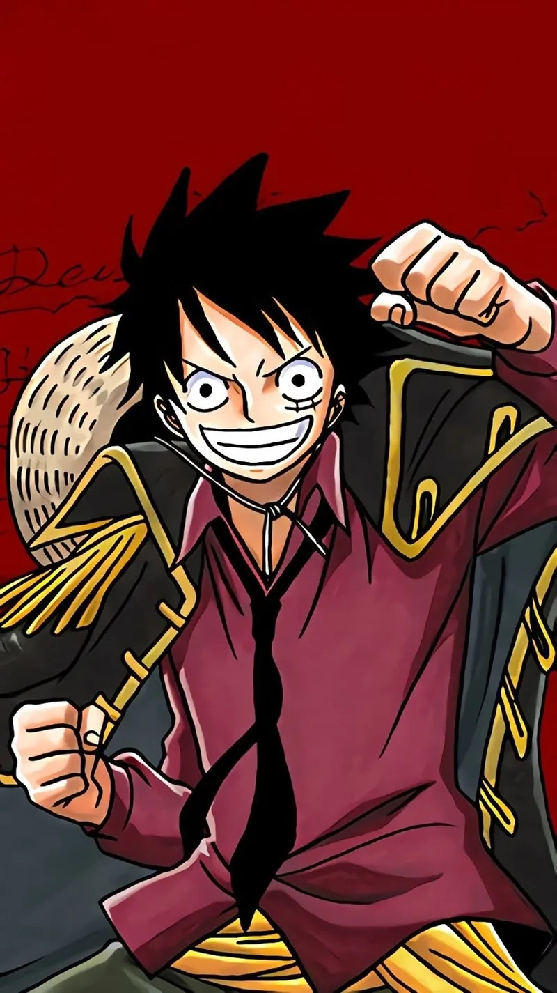 Thông tin thú vị về how old is Luffy trong anime