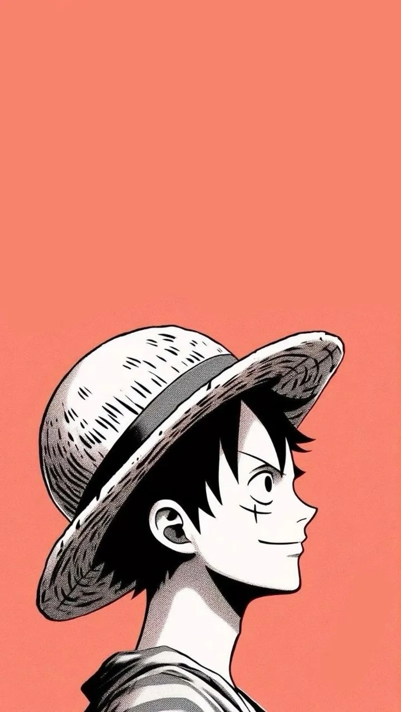 Sự thật Luffy là con của ai khiến ai cũng bất ngờ
