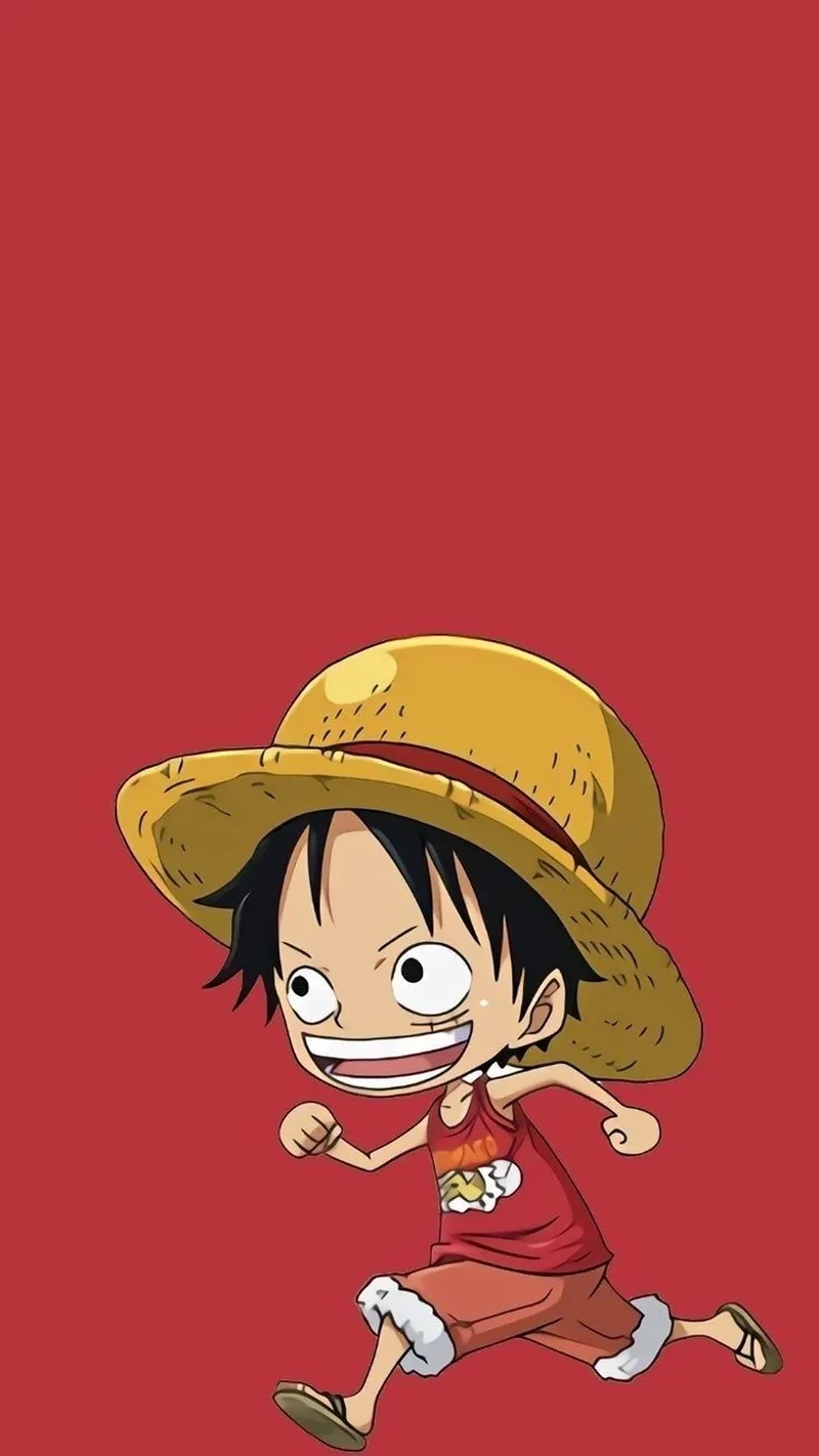 Chiêm ngưỡng Luffy wanted poster cực chất
