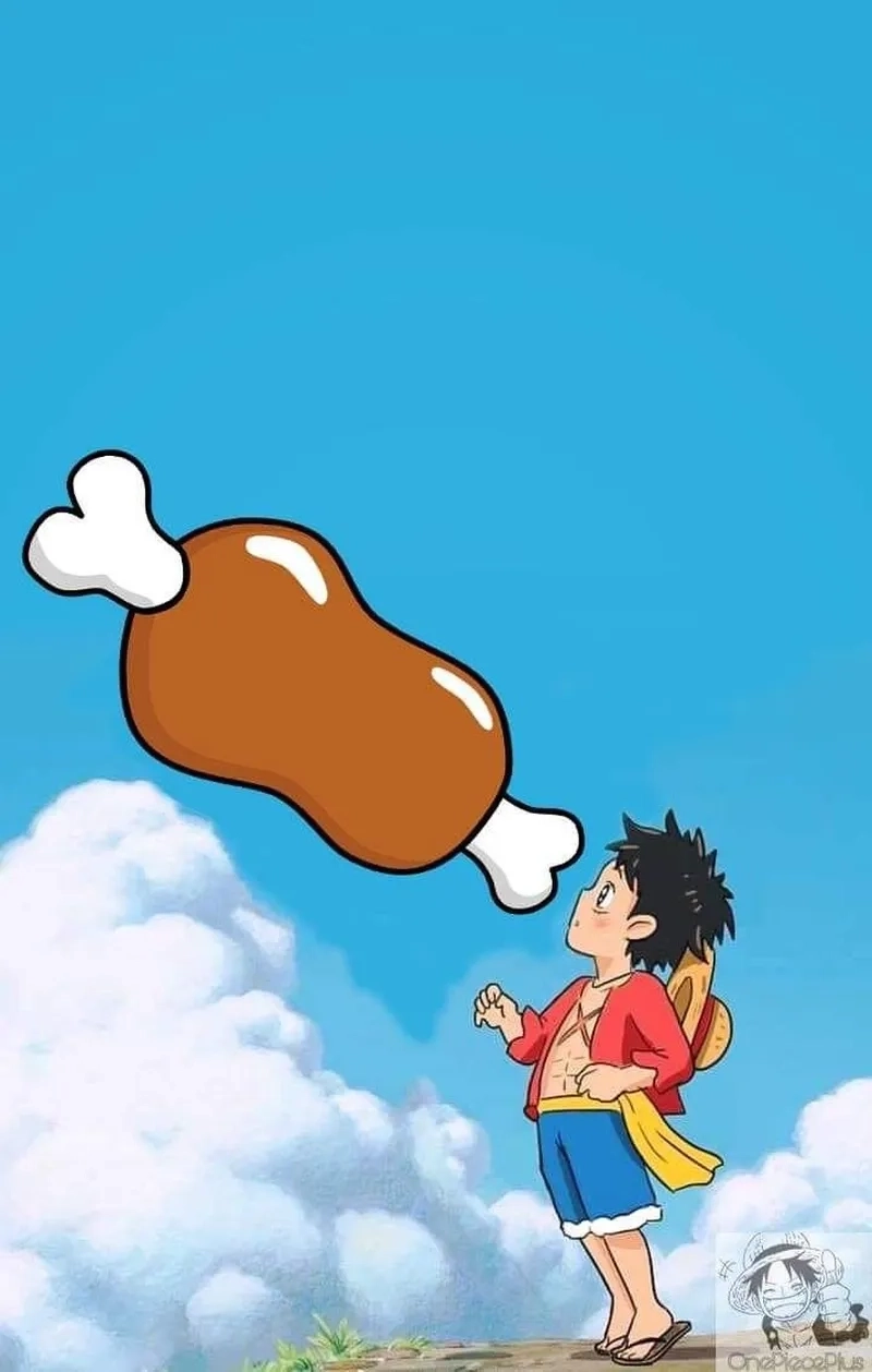 Fan tìm kiếm Luffy đánh bại Big Mom tập mấy