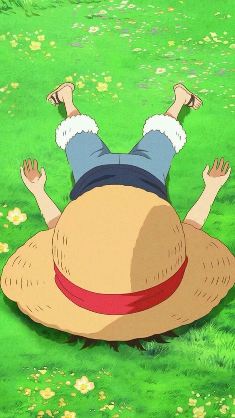 Khám phá phiên bản đặc biệt Red Luffy đầy quyền lực