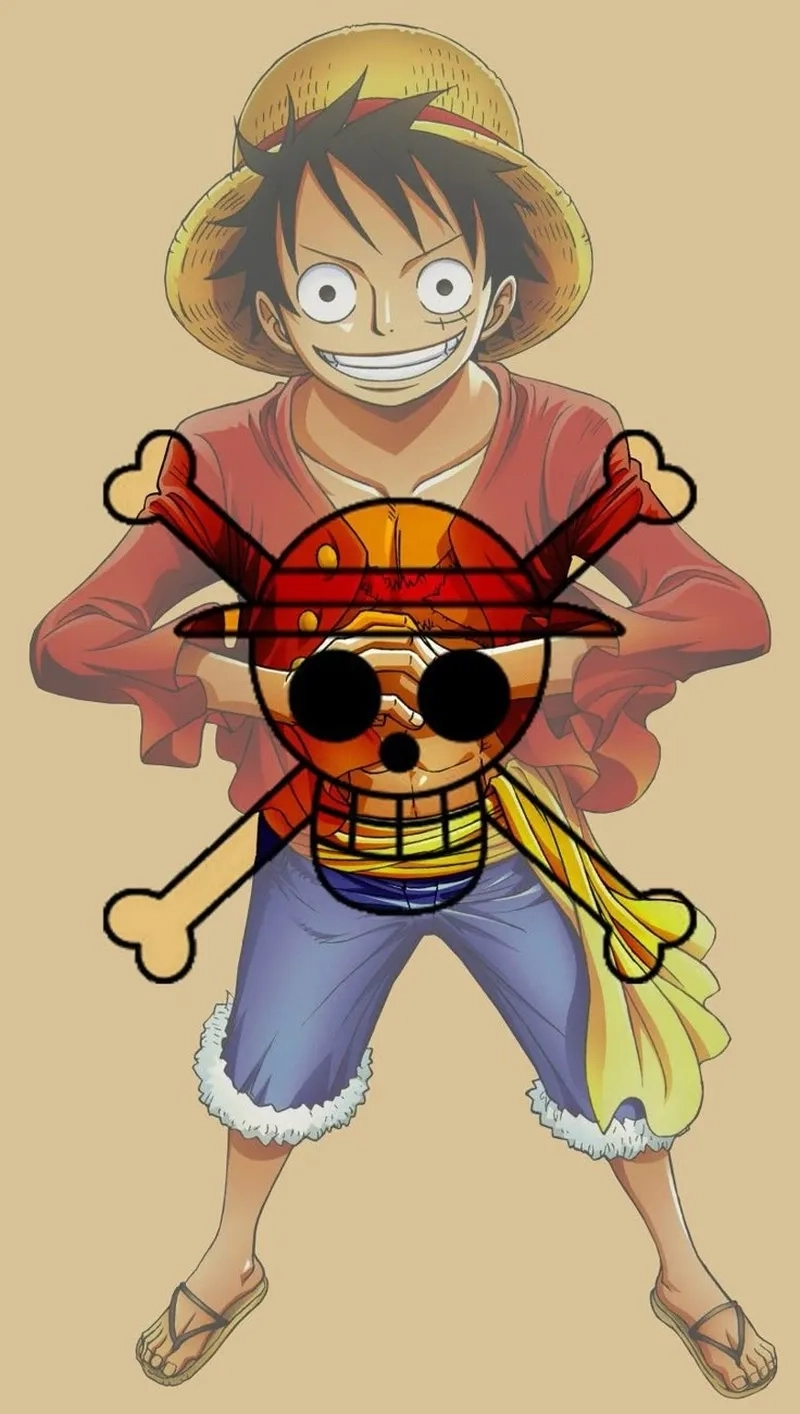 Chi tiết về hành trình Luffy Wano Quốc