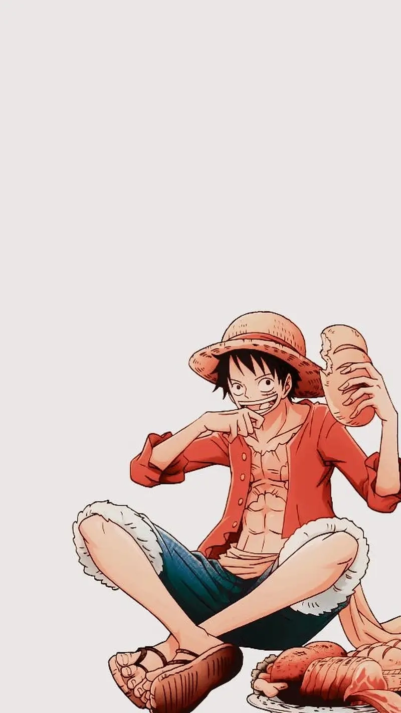 Tìm hiểu thông tin đầy đủ từ Luffy wiki