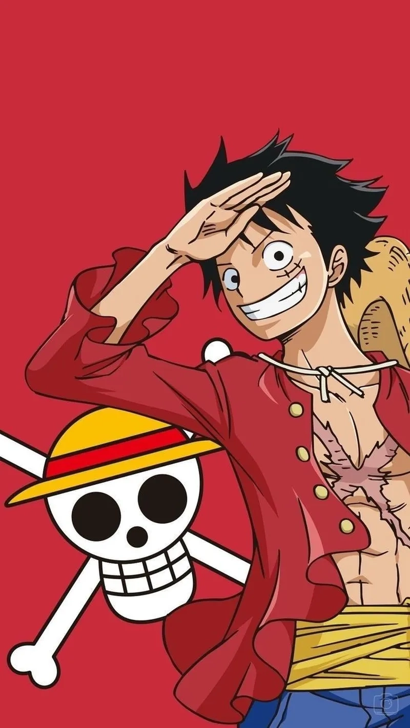 Mô hình Luffy Bandai chất lượng cao được săn lùng