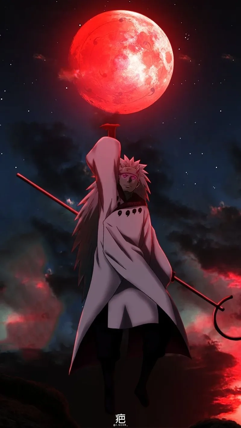 Bí mật và sự thật về Madara trong loạt ảnh đầy bất ngờ
