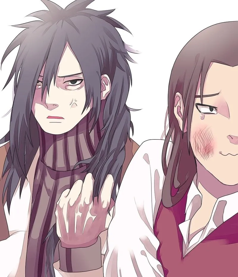 Cuộc đụng độ nảy lửa giữa Naruto vs Madara tái hiện đỉnh cao