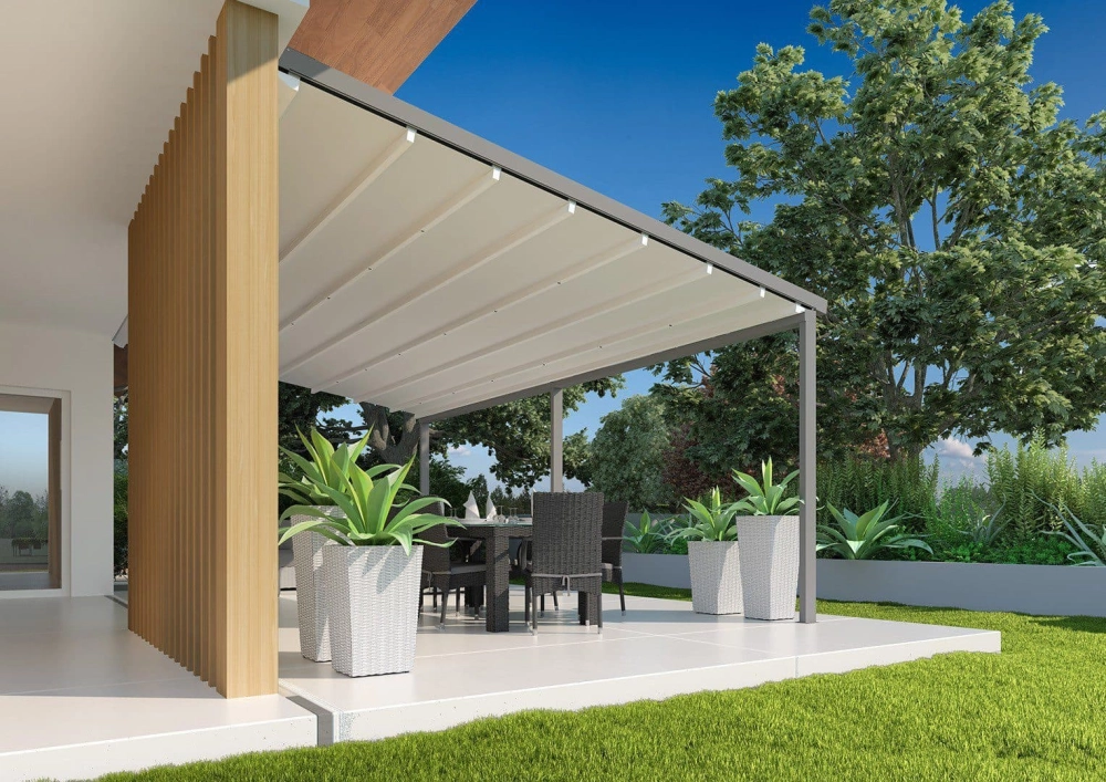 Đừng bỏ lỡ mẫu nhà ống có mái hiên đẹp đơn giản