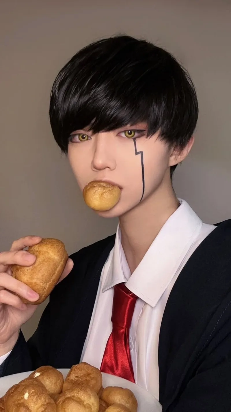Mashle voice actor truyền tải được chất “ngầu nhưng hài” của nhân vật chính