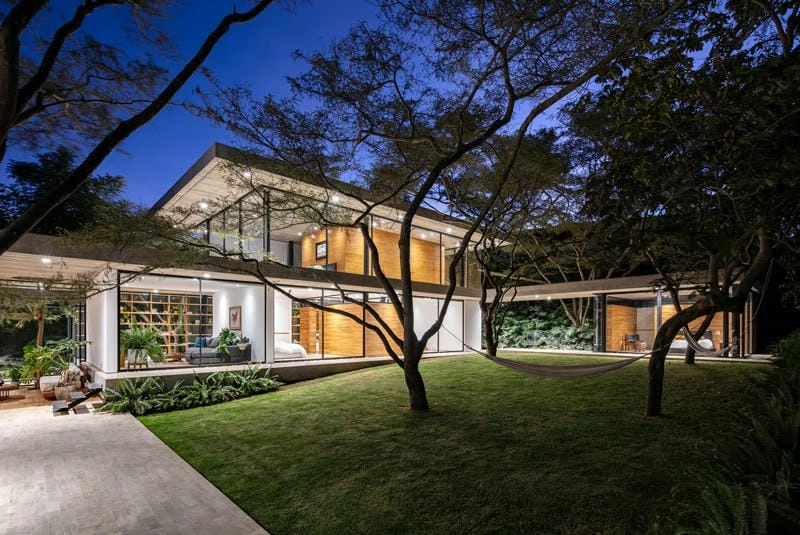 mẫu nhà vườn rẻ đẹp giải pháp tiết kiệm tối ưu