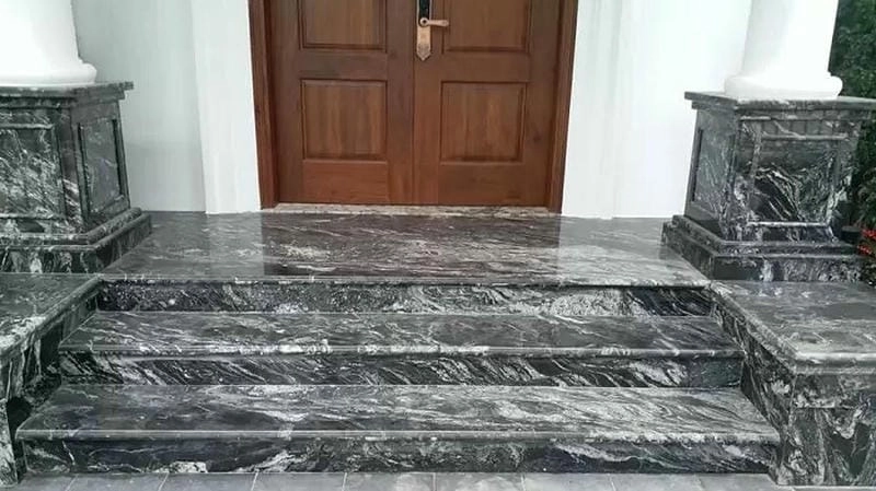 Tổng hợp các mẫu bậc tam cấp đẹp dẫn đầu xu hướng